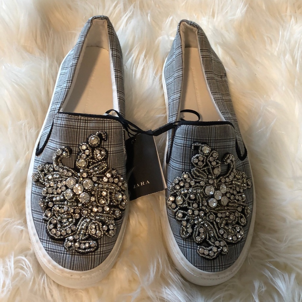 Zara shoes